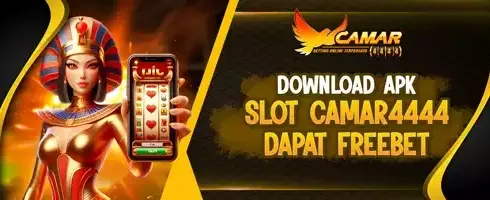 Klaim Bonus Aplikasi APK promotion