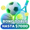 Klaim Bonus Harian Anda